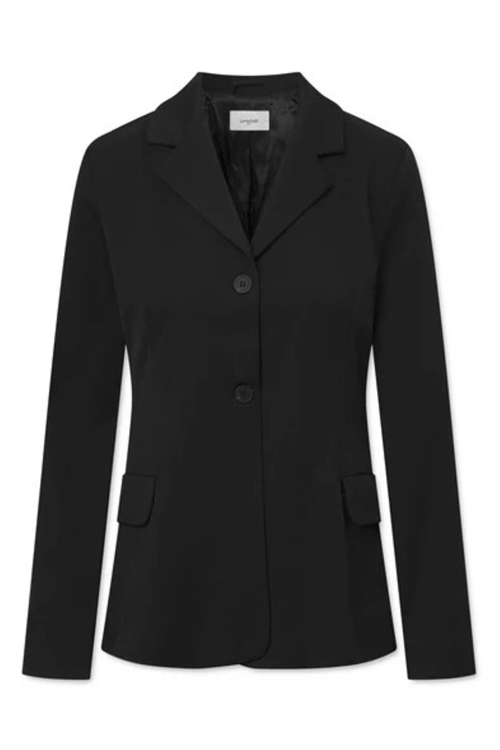 LOVECHILD VIVIANA BLAZER BLACK